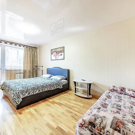 Lars Apartment *